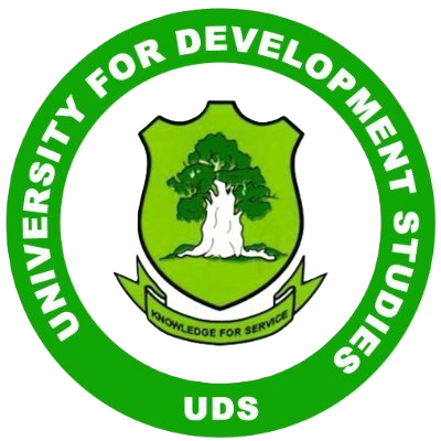 University for Development Studies (UDS) logo